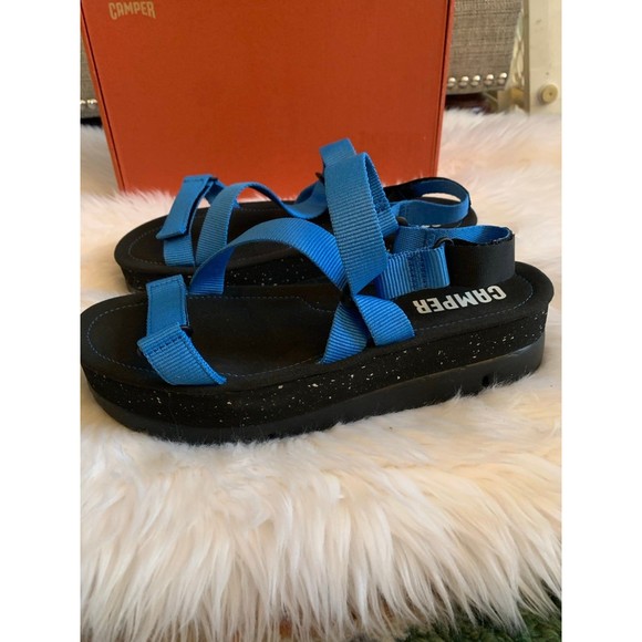 Camper Sandals - Picture 4 of 12
